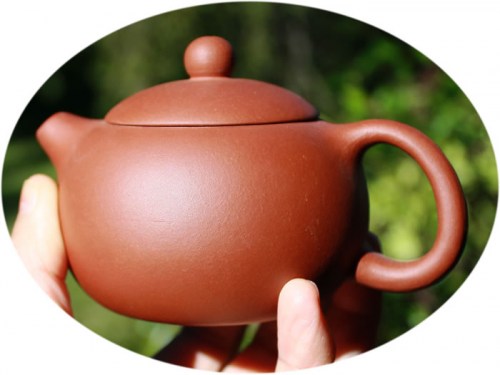 Buy Chinese tea set Zisha travel 